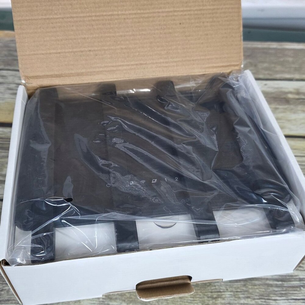Netis N2 AC1200 Wireless Dual Band Gigabit Router New In Box - Picture 6 of 7